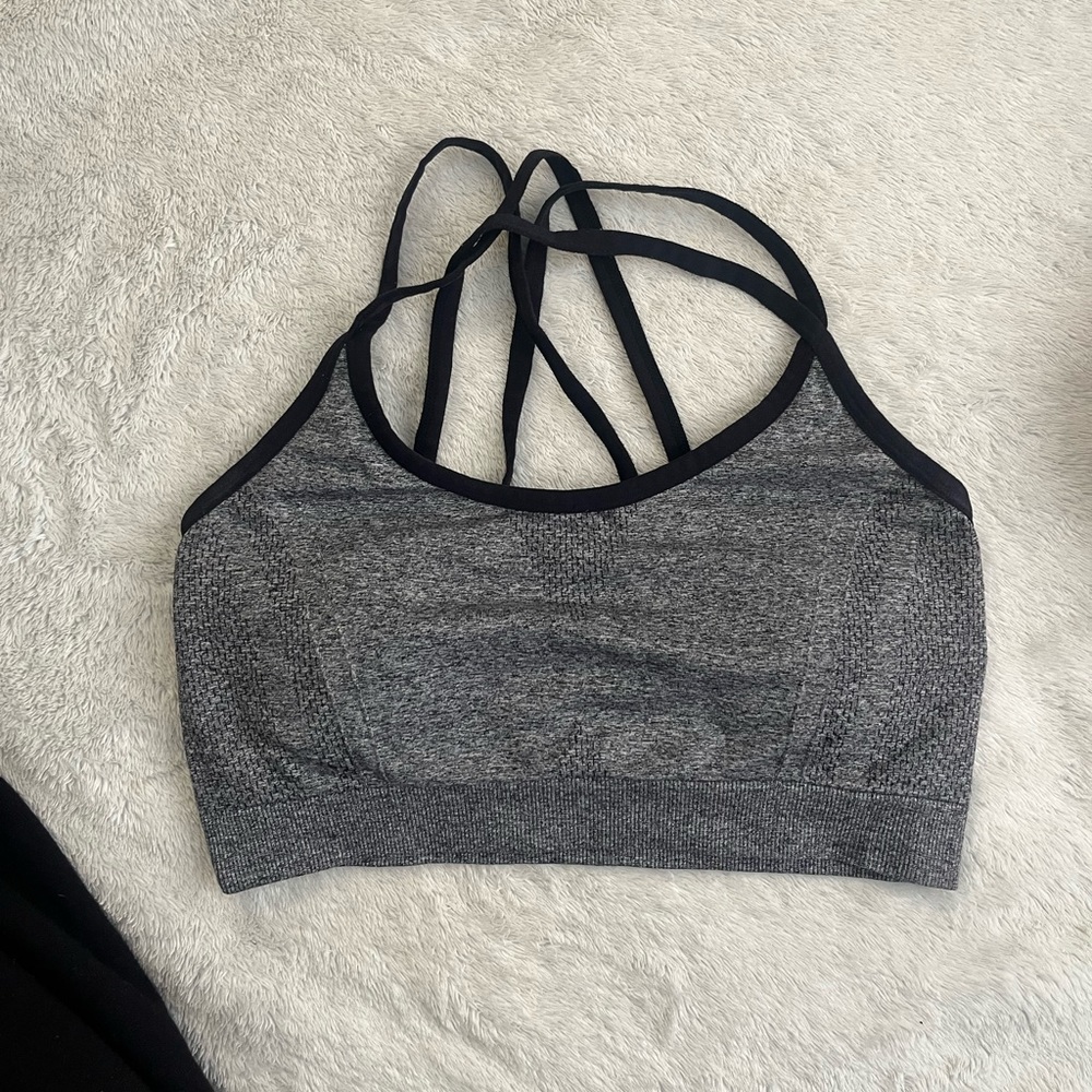 Reebok Sport bra Small